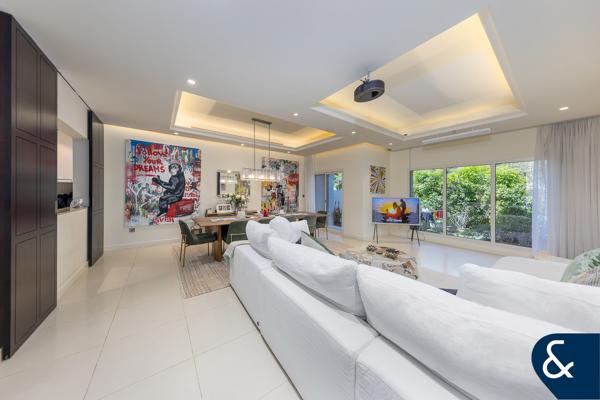 3 Bed | Private | Country Club Membership